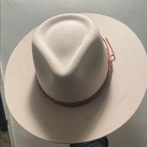 Hampui Hats - Size 57 NWOT
